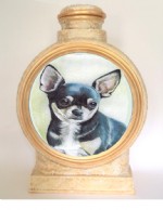 cp dog urns for pets 